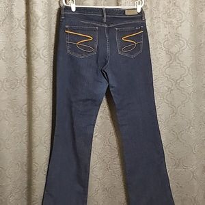 Seven jeans